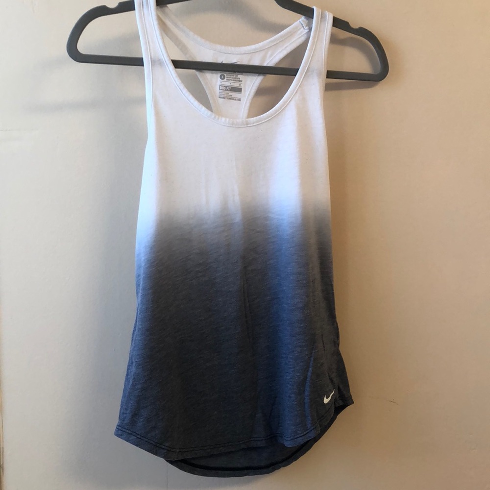 3 for $10 Nike Workout Tank